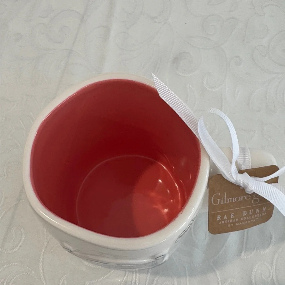 Rae Dunn ‘Gilmore Girls’ Mug - Picture 5 of 8